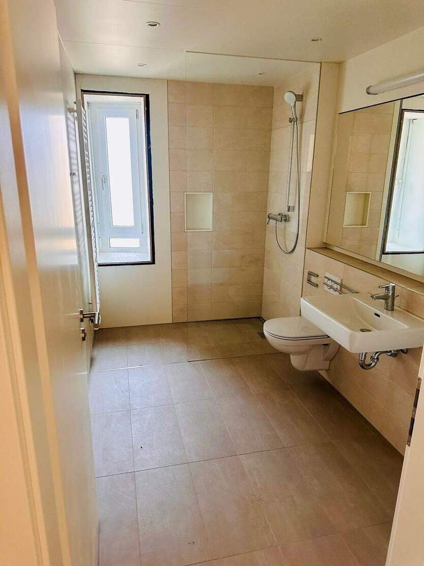 Traumhafte 5-Zimmer Wohnung in Heilbronn Hochgelegen mit Einbauküche 5 zimmer