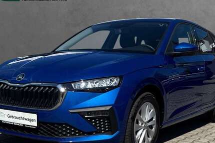 Skoda Scala 9.500 km 19.990 &euro; Borna OT Zedlitz 04552