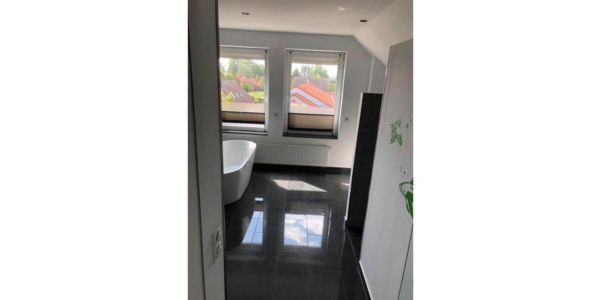 Etagenwohnung Vordorf - 3 Zimmer, 90 m&sup2;, 1.260&euro; | Angebot:26415850
