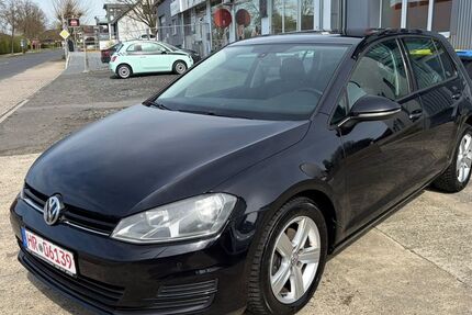 VW Golf 311.500 km 6.750 &euro; Schwalmstadt OT Ziegenhain 34613
