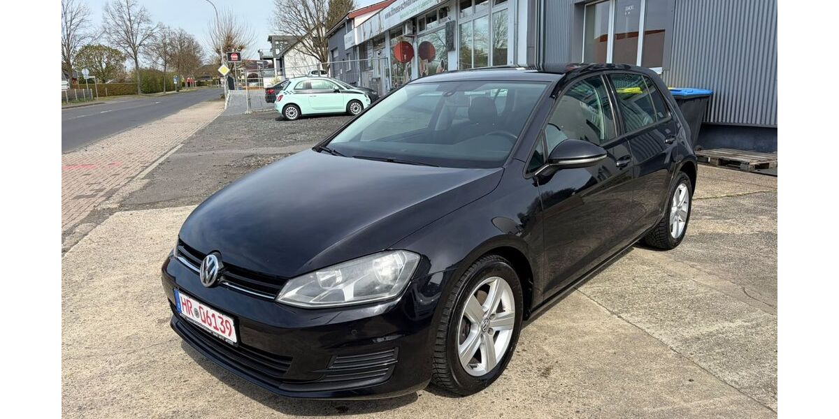 VW Golf 311.500 km 6.750 &euro; Schwalmstadt OT Ziegenhain 34613