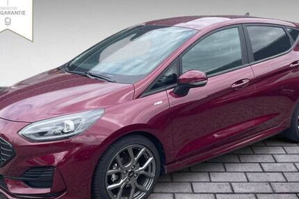 Ford Fiesta 38.545 km 17.200 &euro; Halle (Saale) 06132