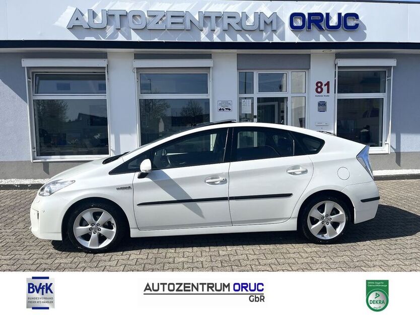 PRIUs