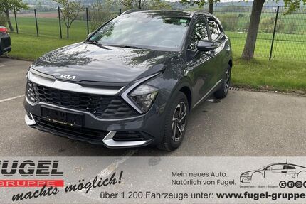 Kia Sportage 16.750 km 25.399 &euro; Oberlungwitz 09353