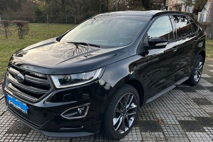 Ford Edge 142.000 km 15.800 &euro; Mannheim 68309