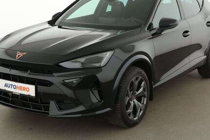 Cupra Formentor 25.210 km 28.590 &euro; Frankfurt am Main 65936
