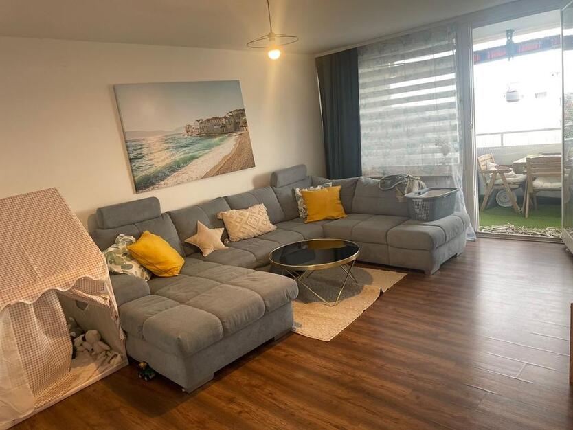 3,5 Zimmer Whg. mit Garage&Aufzug-Mannheim-Käfertal nähe Franklyn