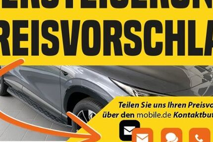 MG HS 8.988 km 33.640 &euro; Grimma 04668