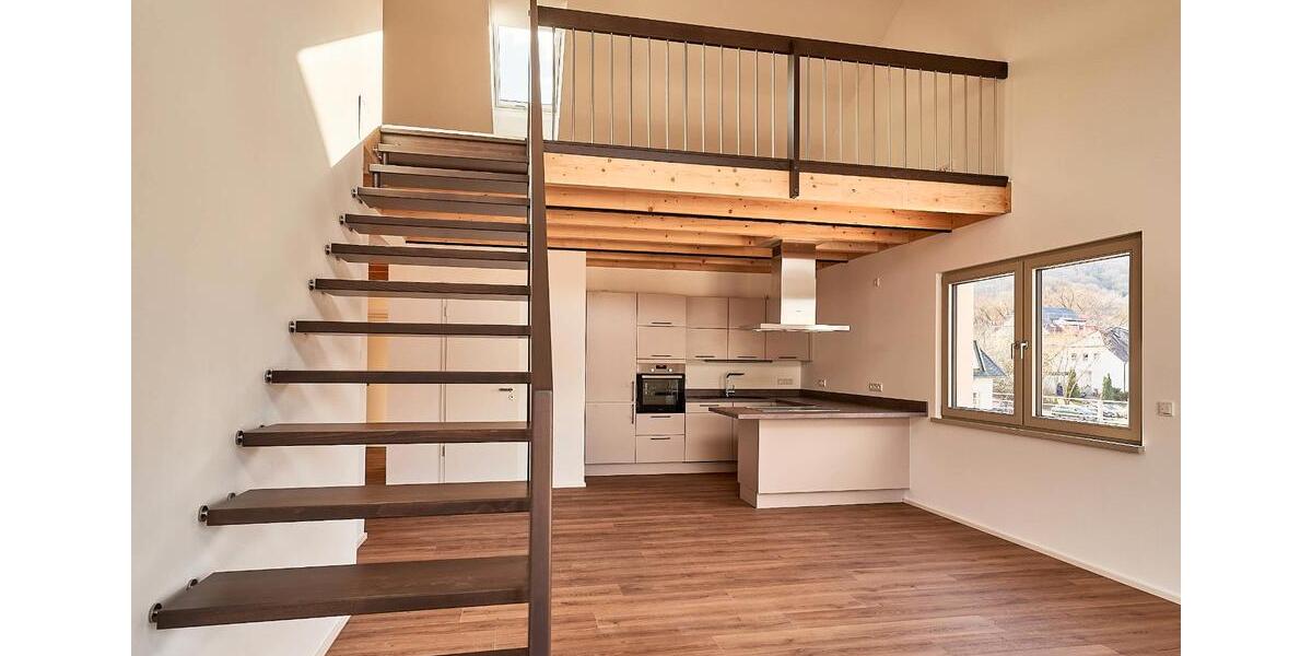 Einfamilienhaus Bernkastel-Kues Kues - 3 Zimmer, 153 m&sup2;, 1.633&euro; | Angebot:26385786