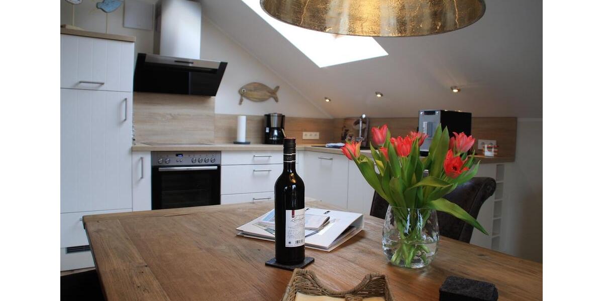 Dachgeschoßwohnung Heiligenhafen - 3 Zimmer, 84 m&sup2;, 570.000&euro; | Angebot:26221784