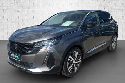 Peugeot 3008 18.737 km 23.950 &euro; Delitzsch 04509