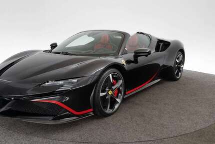 Ferrari SF90 Spider 1.490 km 559.900 &euro; Singen-Hohentwiel 78224