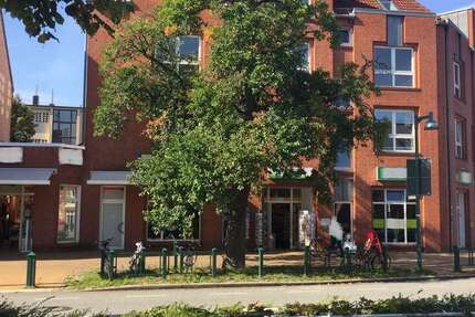 Gewerbeobjekt Kiel Friedrichsort - 1.950&euro; | Angebot:27087199