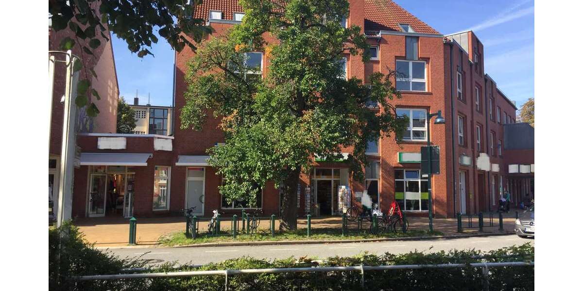 Gewerbeobjekt Kiel Friedrichsort - 1.950&euro; | Angebot:27087199