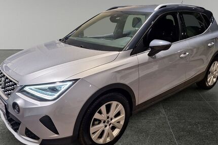 Seat Arona 13.900 km 18.990 &euro; Wismar 23970