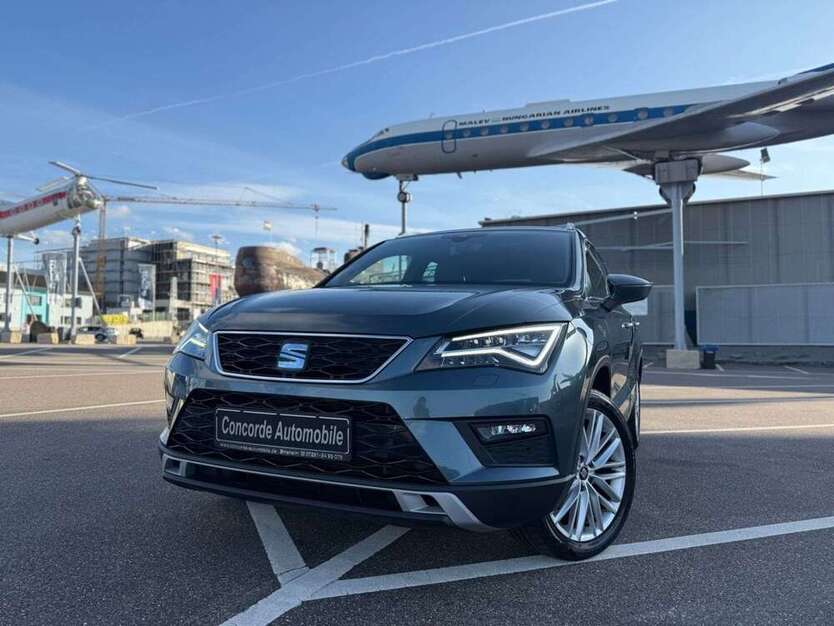 Ateca