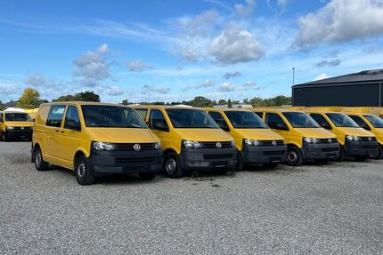 VW T5 Transporter 60.000 km 9.900 &euro; Peutenhausen / Gachenbach 86565