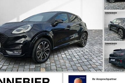 Ford Puma 26.144 km 20.880 &euro; Berlin 12681