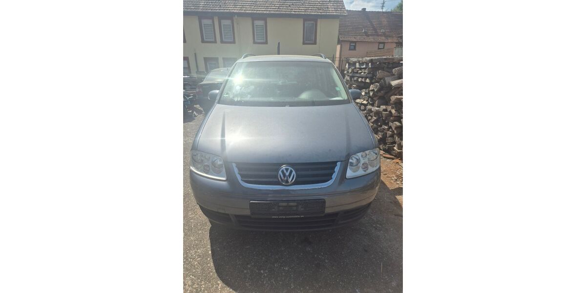 VW Touran 270.000 km 1.399 &euro; Landau im der Pfalz 76829