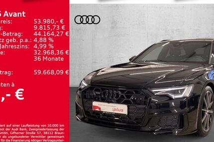 Audi A6 13.960 km 52.880 &euro; Leipzig 04129