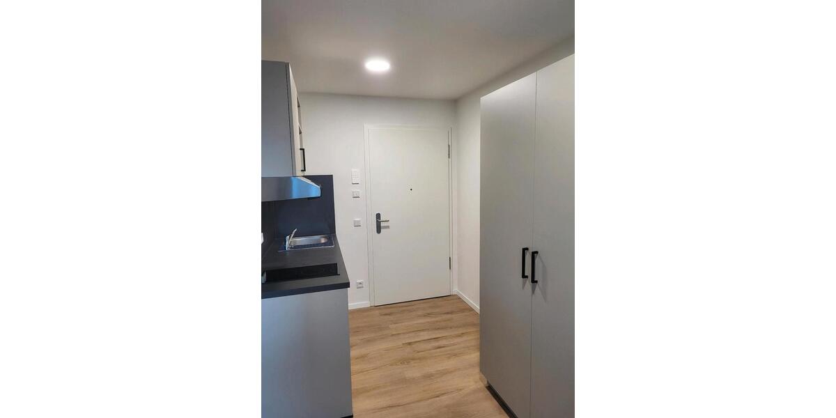 Erdgeschoßwohnung Höchstadt an der Aisch - 1 Zimmer, 18 m&sup2;, 585&euro; | Angebot:24839749