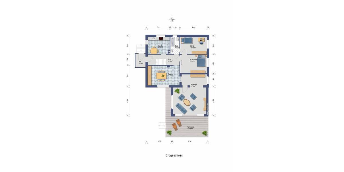 Haus in Wolfsburg-Ehmen - Einfamilienhaus Wolfsburg Ehmen | Angebot:26086147