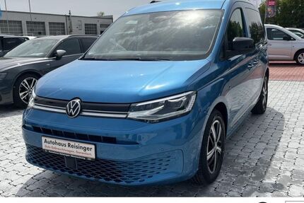VW Caddy 14.960 km 36.900 &euro; Wasserburg a. Inn 83512
