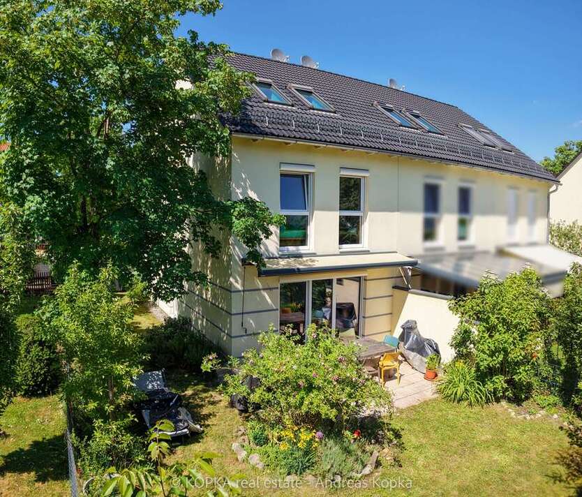 Haus zum Kaufen in Fürstenfeldbruck 849.000 € 130 m²