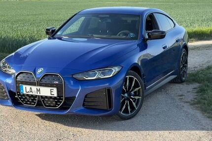 BMW i4 41.000 km 47.999 &euro; Landshut 84030