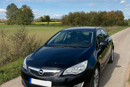 Opel Astra 230.000 km 2.450 &euro; Merkendorf 91732