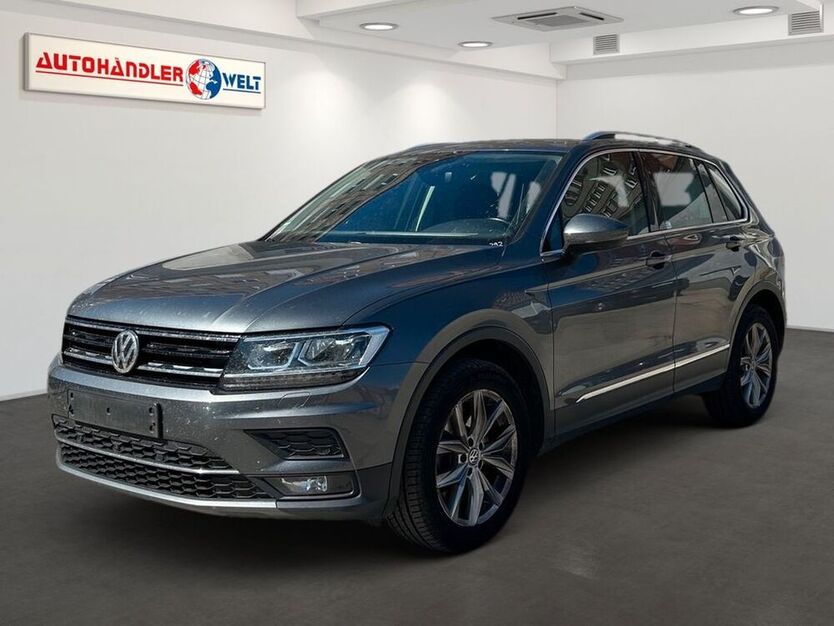 Tiguan