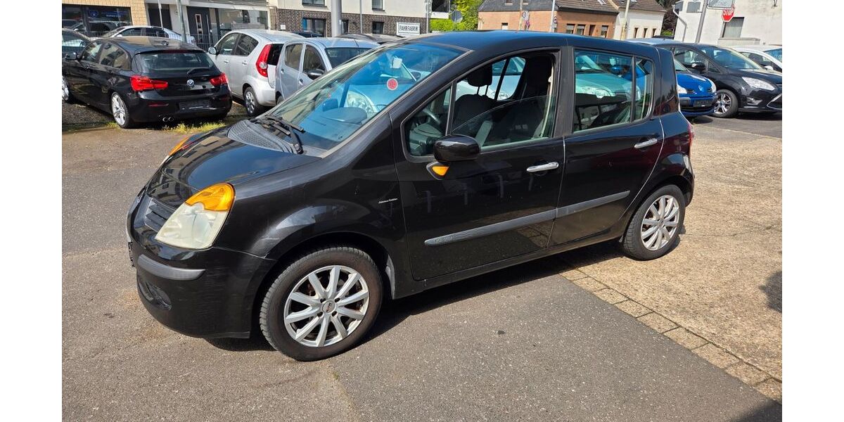 Renault Modus 180.000 km 1.250 &euro; Krefeld 47807