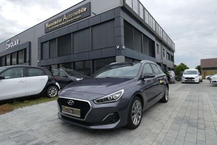 Hyundai i30 95.000 km 14.600 € Neustadt an der Weinstraße 67433