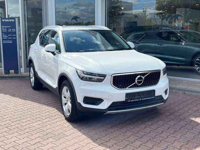 XC40