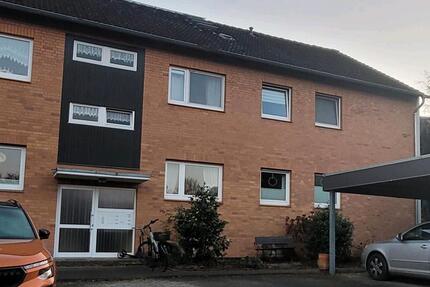 Hemmingen - Arnum Moderne 3 Zimmer Wohnung mit Balkon 3 zimmer