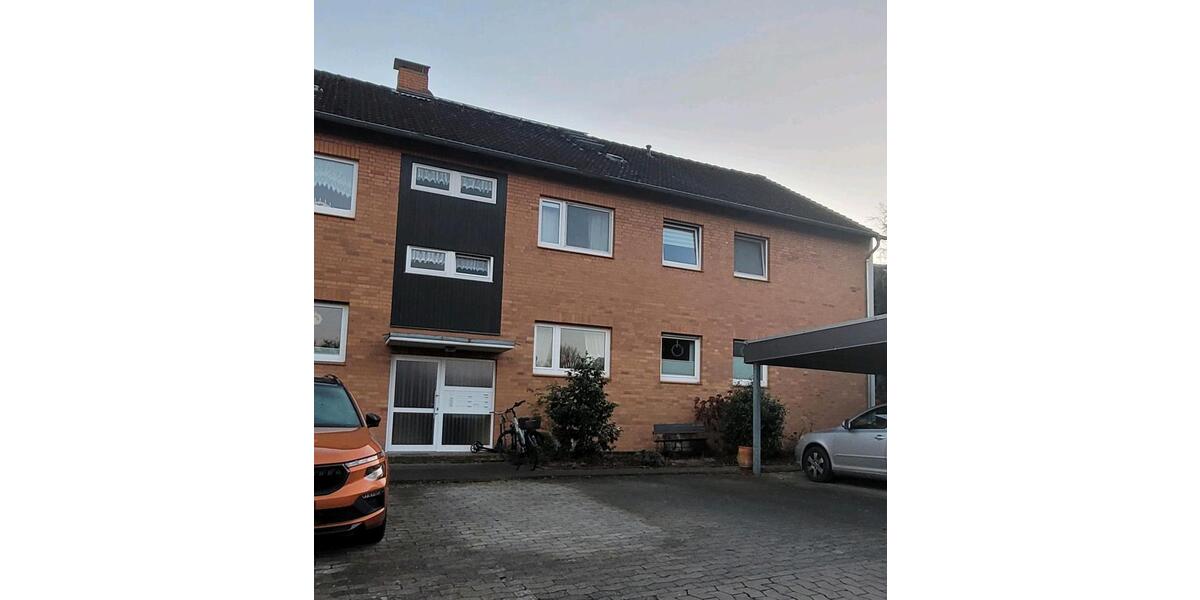 Hemmingen - Arnum Moderne 3 Zimmer Wohnung mit Balkon 3 zimmer