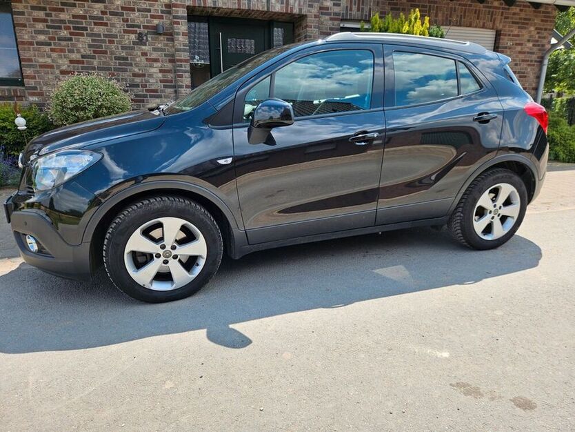 Mokka