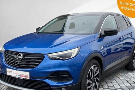Opel Grandland (X) 101.103 km 16.985 &euro; Bamberg 96052