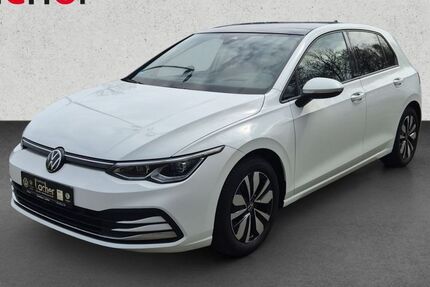 VW Golf 35.075 km 24.690 &euro; Nittenau 93149