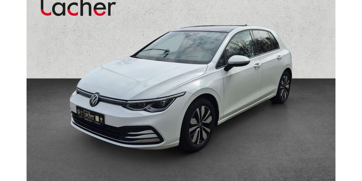 VW Golf 35.075 km 24.890 &euro; Nittenau 93149