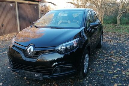 Renault Captur 86.450 km 5.999 &euro; Zittau 02763