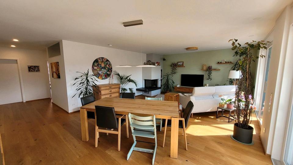 Maisonettenwohnung Rheinfelden (Baden) - 5 Zimmer, 145 m&sup2;, 745.000&euro; | Angebot:26104323