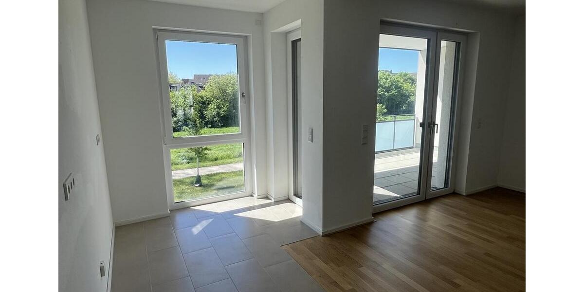 Etagenwohnung Monheim am Rhein - 2.5 Zimmer, 64 m&sup2;, 828&euro; | Angebot:26375765