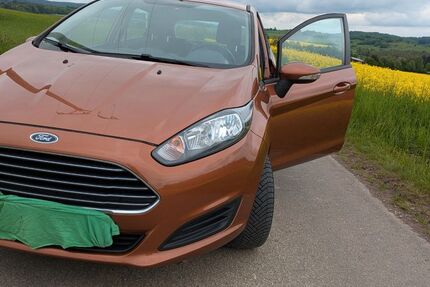 Ford Fiesta 168.958 km 3.900 &euro; Bad Grund 37539