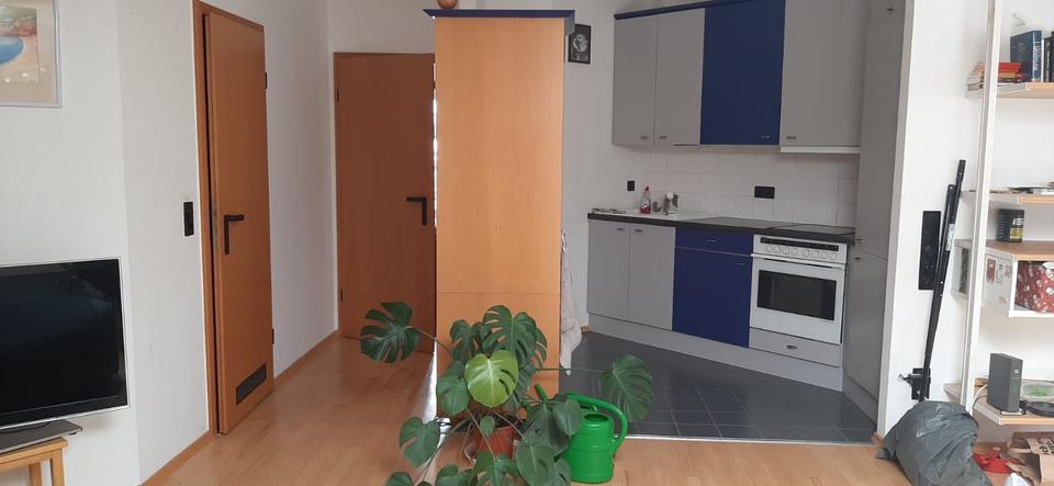 Dachgeschoßwohnung Kaiserslautern Betzenberg - 2 Zimmer, 60 m&sup2;, 790&euro; | Angebot:26383293