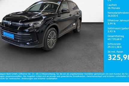 VW Tiguan 22.250 km 36.230 &euro; Gießen 35394
