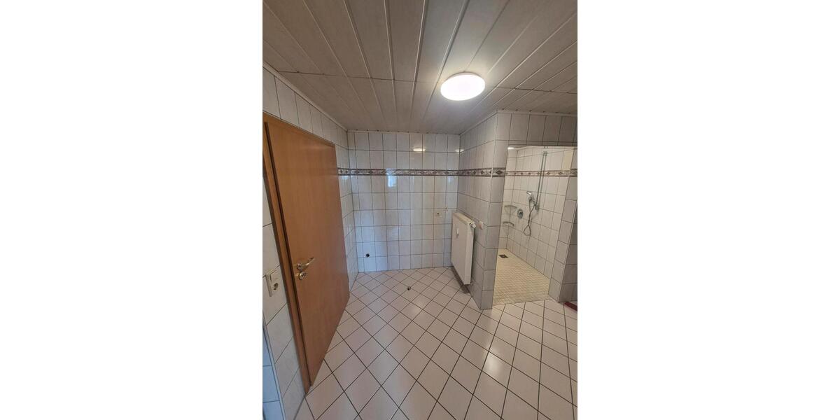 Erdgeschoßwohnung Ehingen (Donau) - 1.5 Zimmer, 52 m&sup2;, 650&euro; | Angebot:26323359