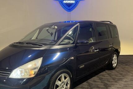 Renault Espace 116.000 km 7.500 &euro; Alfter 53347
