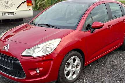 Citroen C3 99.300 km 3.500 &euro; Münster 48165