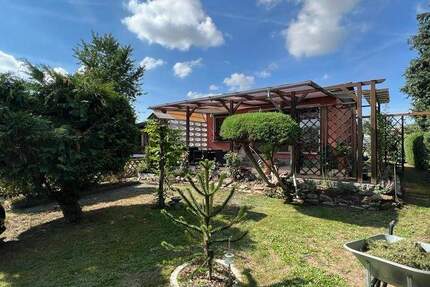 Grundstück Ebersbach Kalkreuth - 55.500&euro; | Angebot:24532346